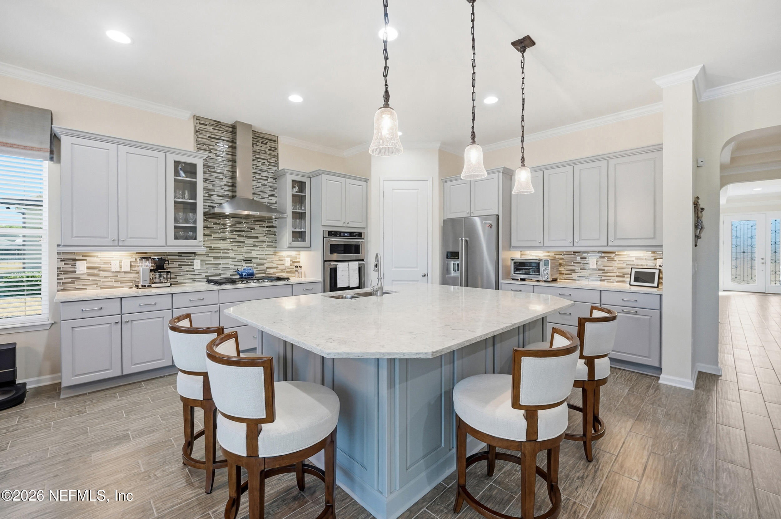 76 Astra Way St. Johns, FL 32259 - Photo 5 of 55 Expansive Island