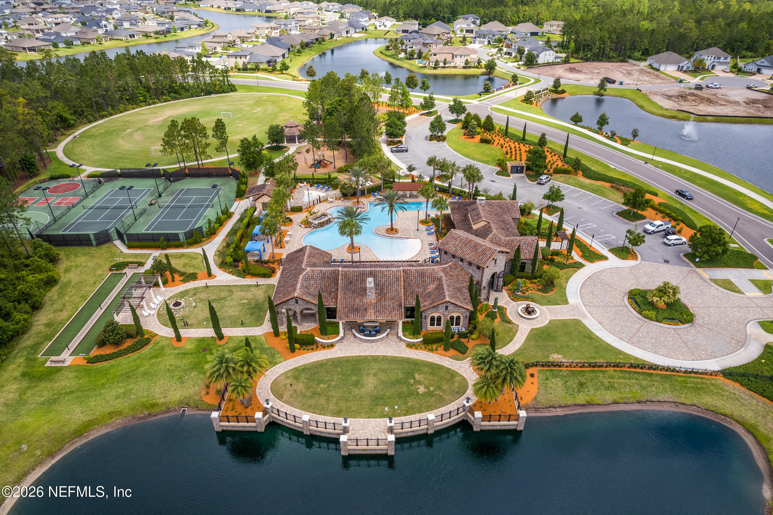 76 Astra Way St. Johns, FL 32259 - Photo 52 of 55 Endless Amenities