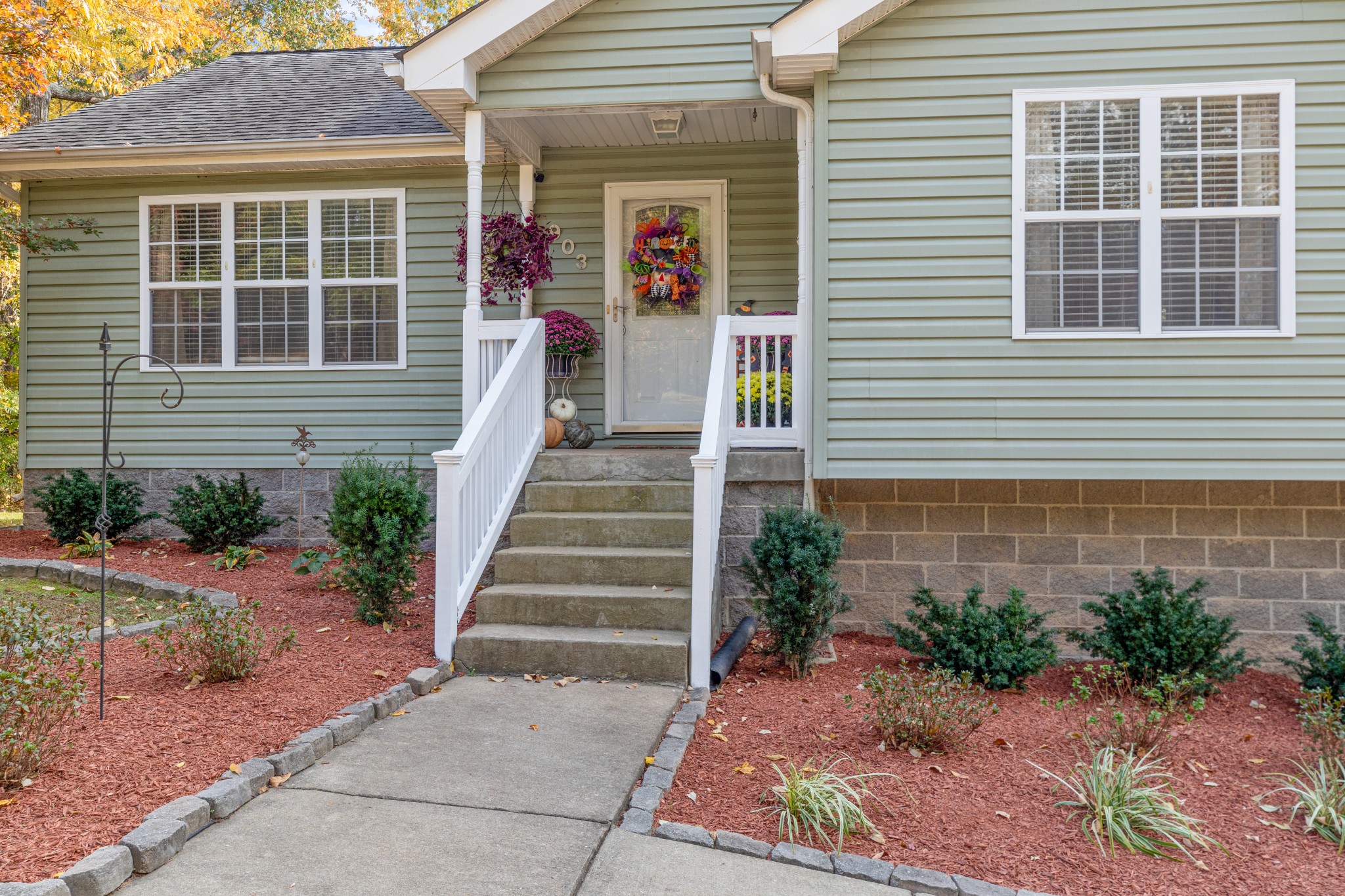 903 Nancy Shawl Road Dickson, TN 37055 - Photo 2 of 37 Gallery Image 2