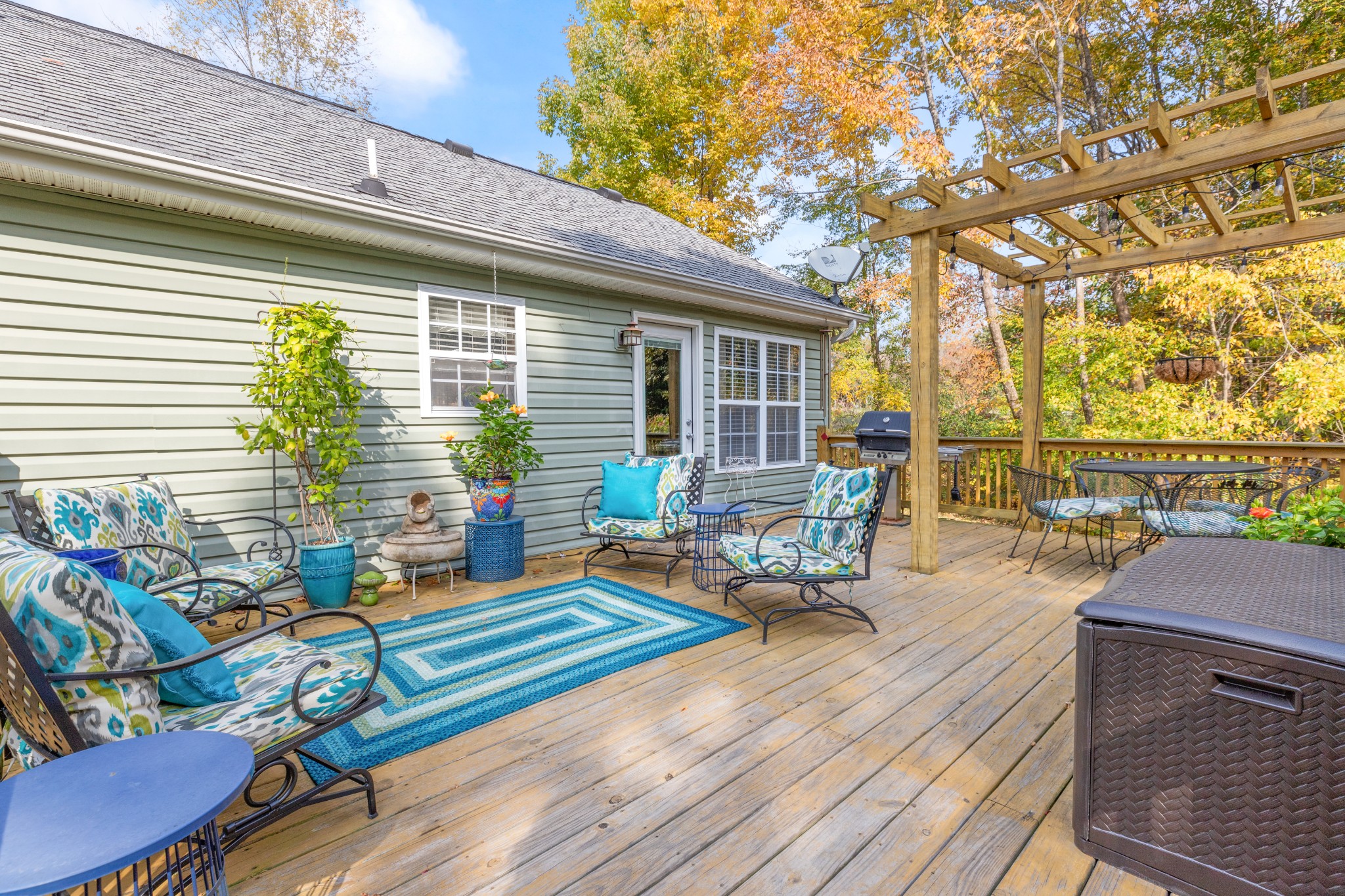 903 Nancy Shawl Road Dickson, TN 37055 - Photo 28 of 37 Gallery Image 28