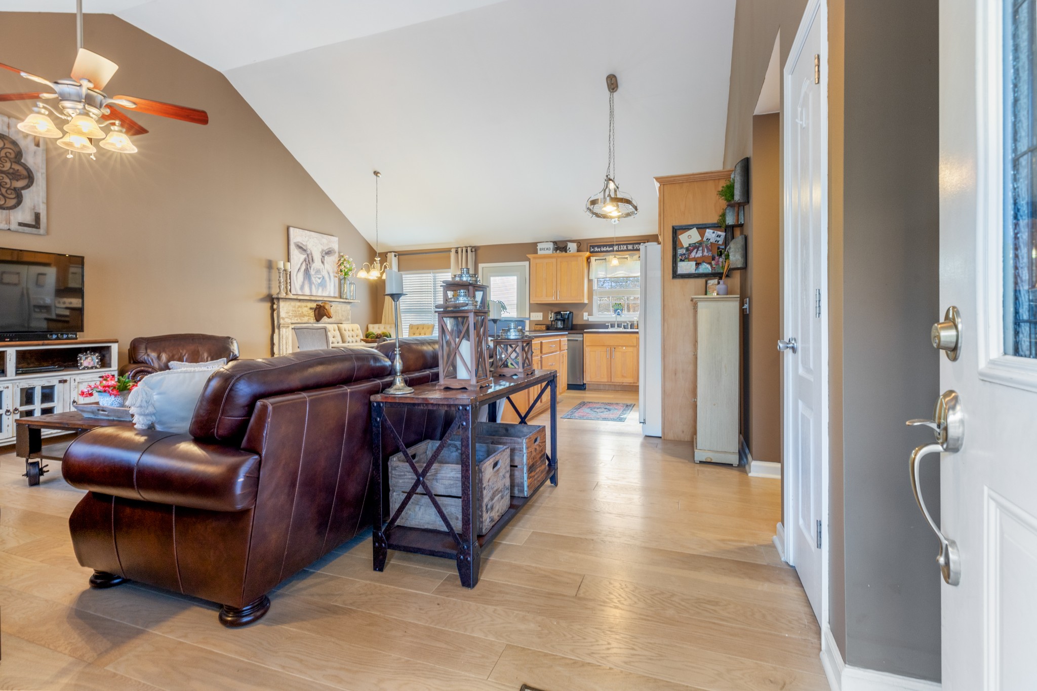 903 Nancy Shawl Road Dickson, TN 37055 - Photo 3 of 37 Gallery Image 3