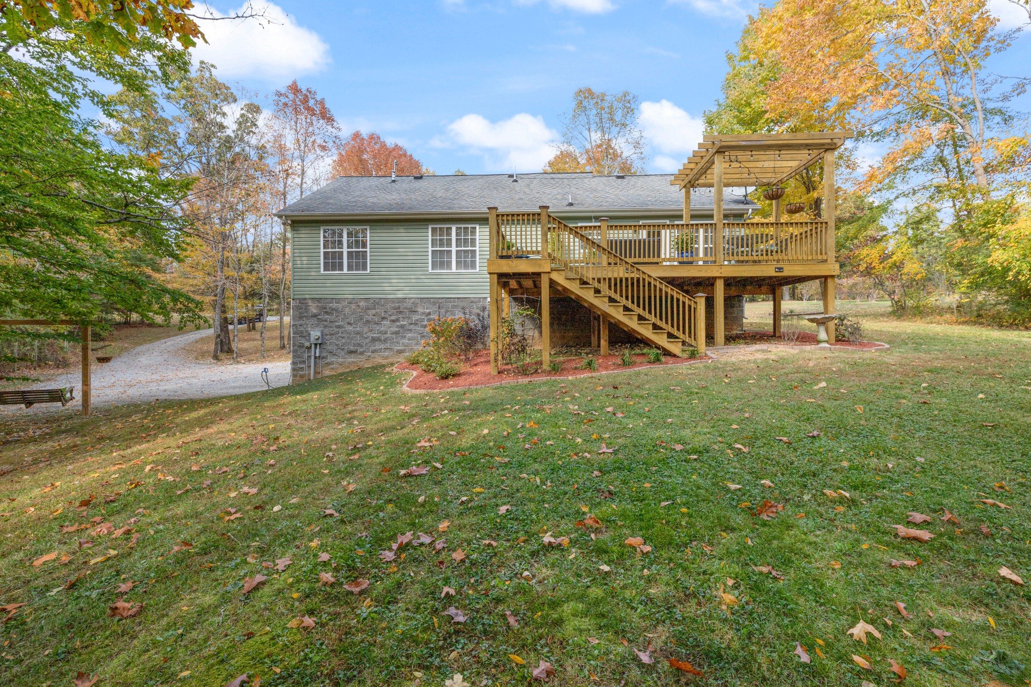 903 Nancy Shawl Road Dickson, TN 37055 - Photo 33 of 37 Gallery Image 33