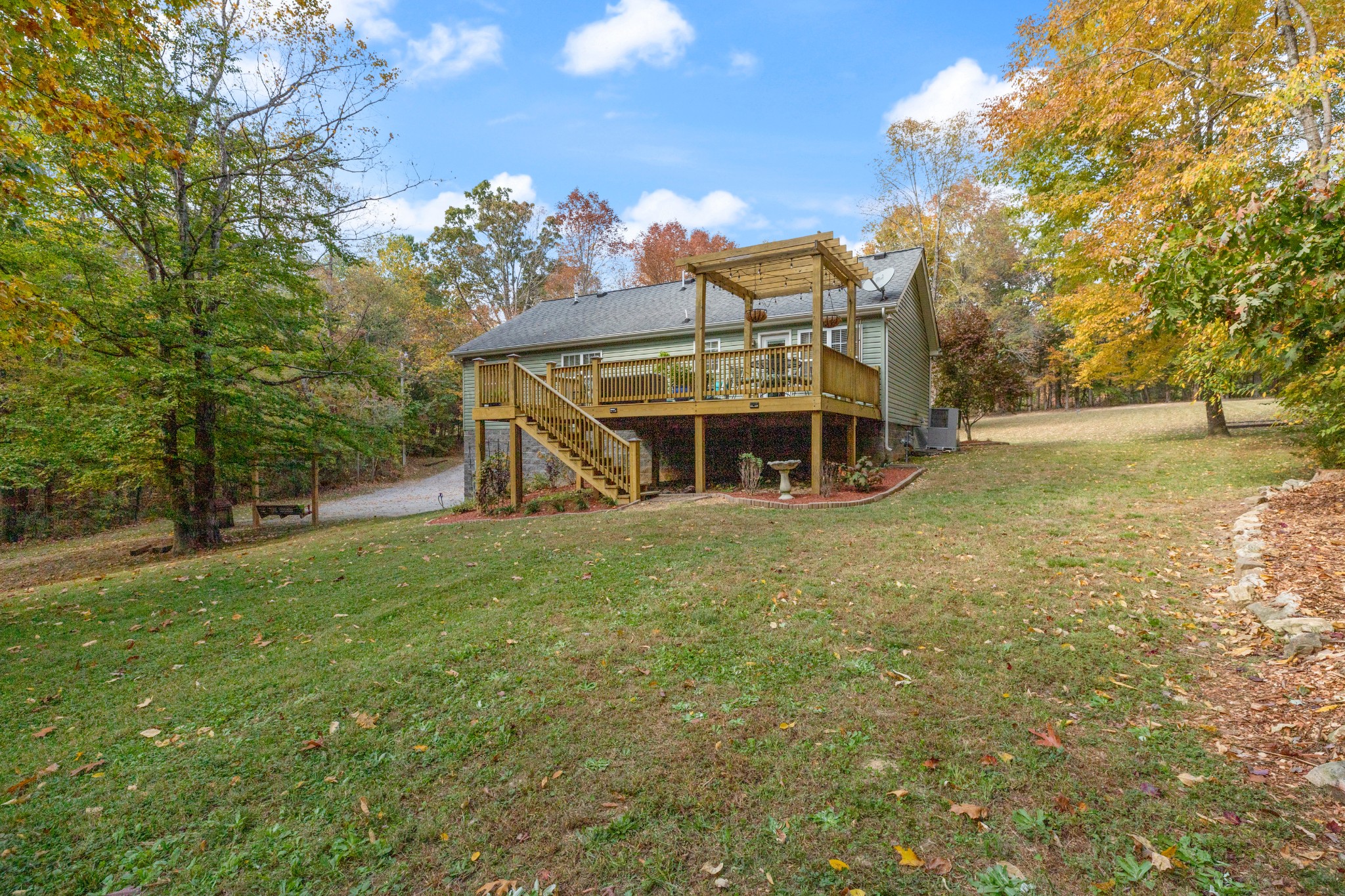 903 Nancy Shawl Road Dickson, TN 37055 - Photo 34 of 37 Gallery Image 34