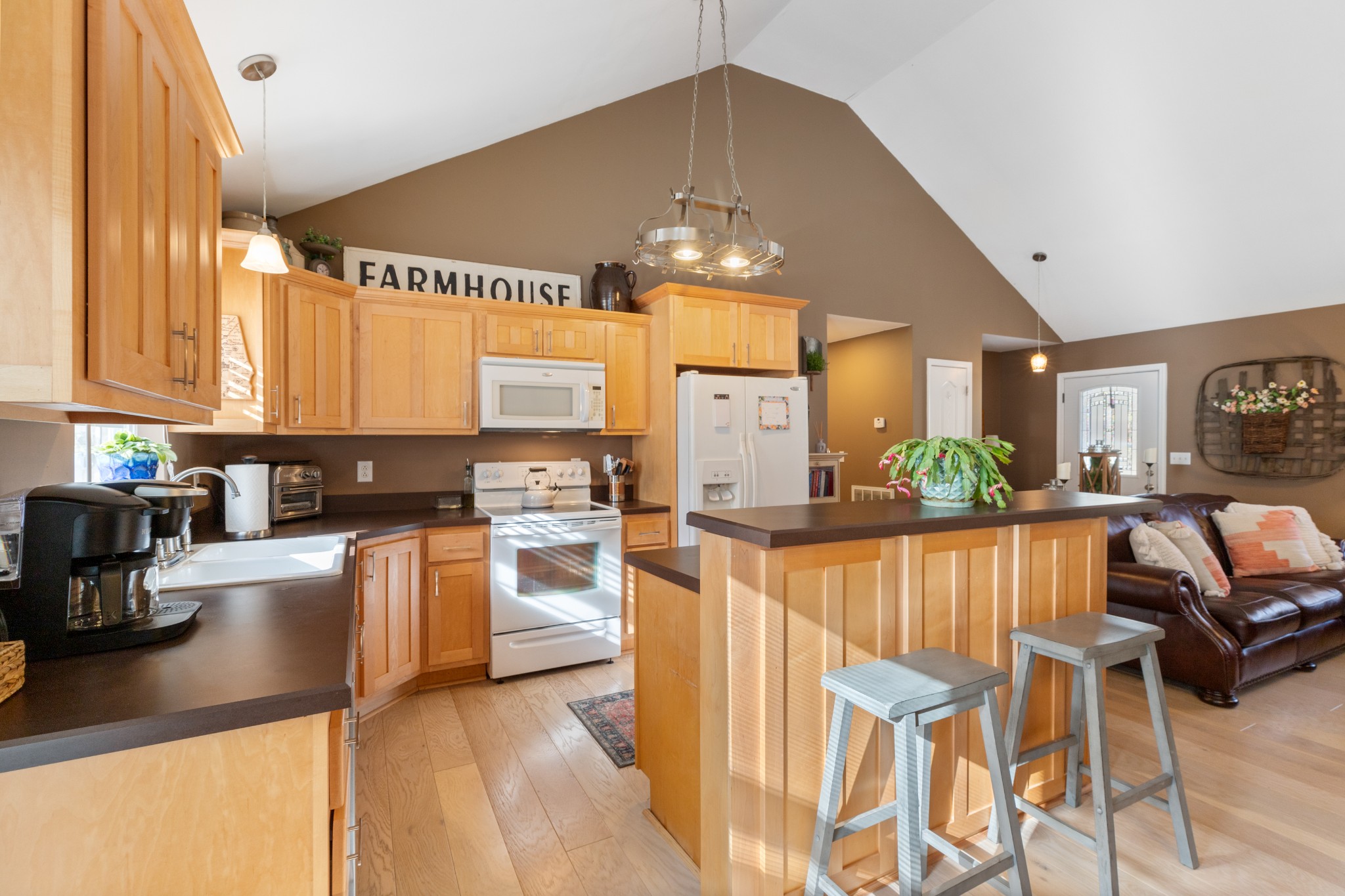 903 Nancy Shawl Road Dickson, TN 37055 - Photo 8 of 37 Gallery Image 8