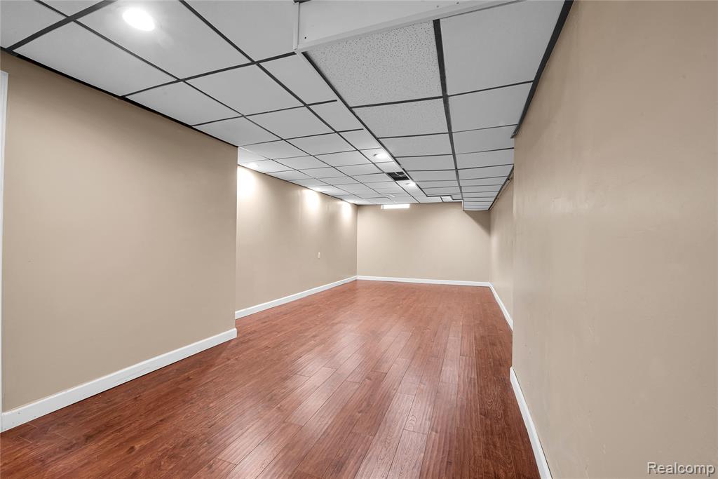 3454 Everett Drive Rochester Hills, MI 48307 - Photo 38 of 53