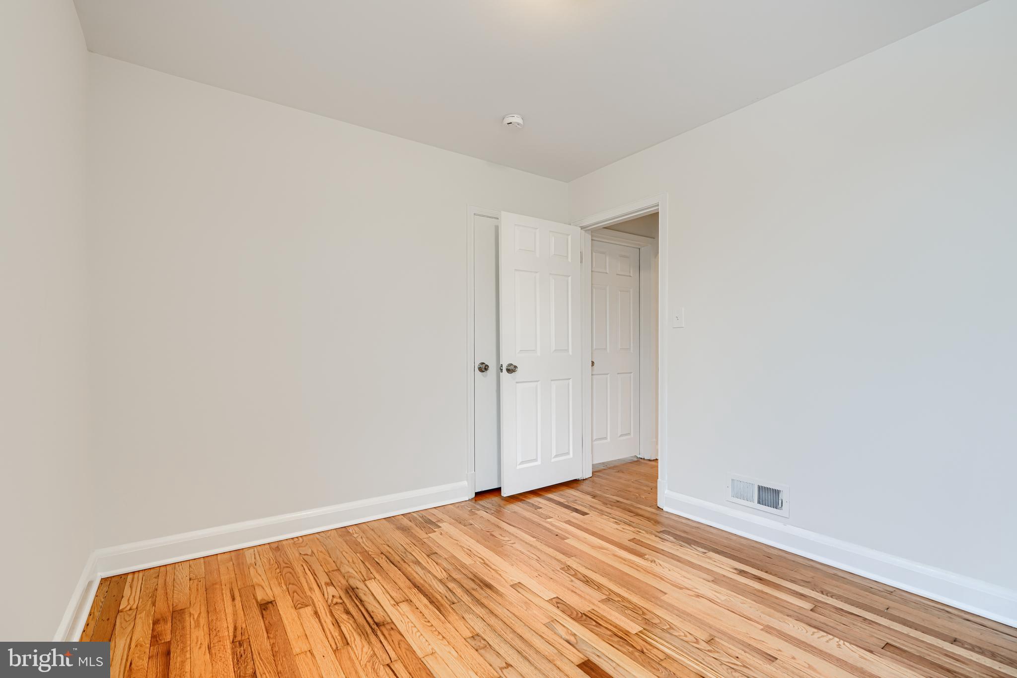 1813 Weyburn Road Baltimore, MD 21237 - Photo 17 of 39 a view of empty room