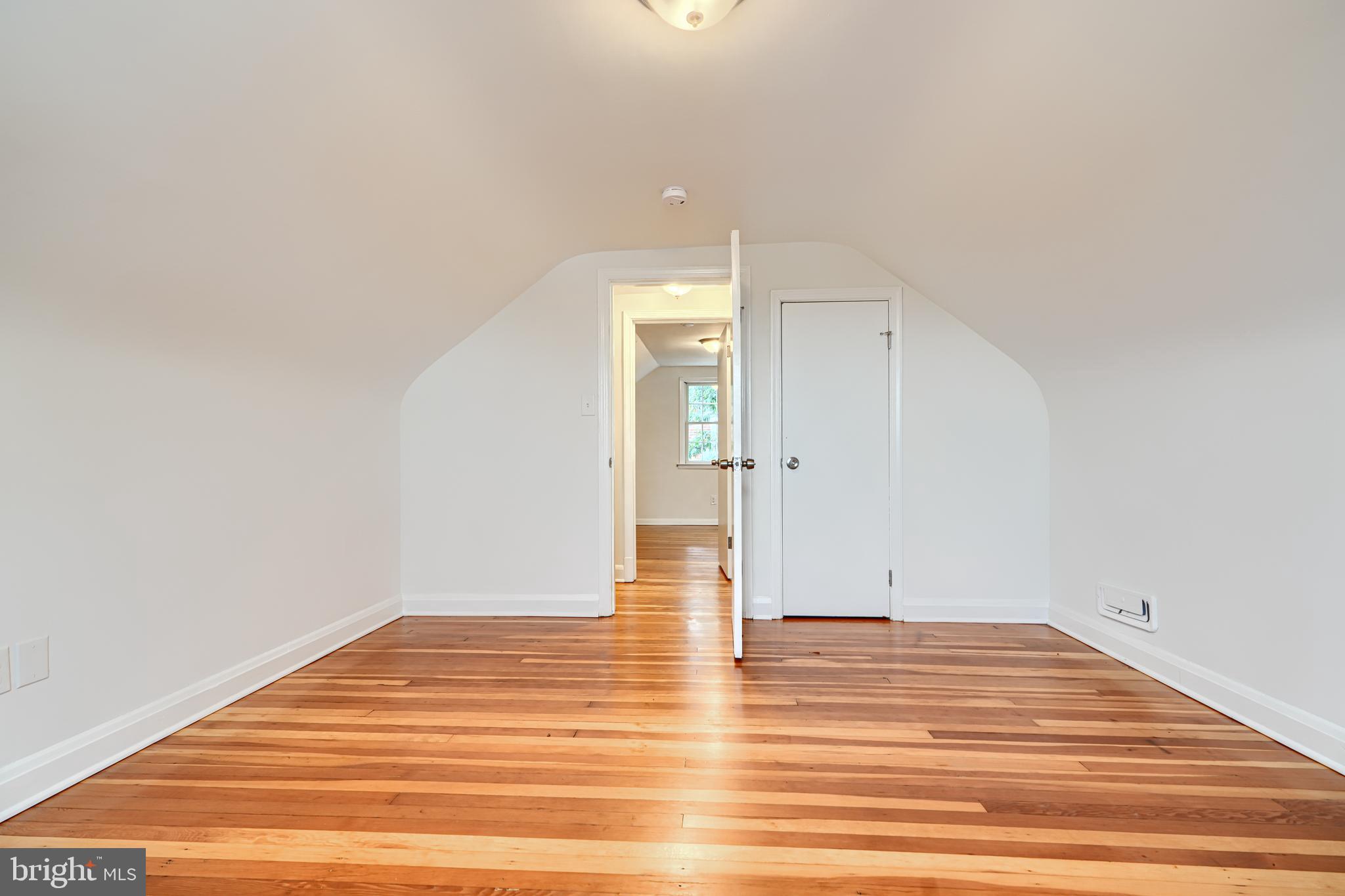 1813 Weyburn Road Baltimore, MD 21237 - Photo 28 of 39 a view of empty room