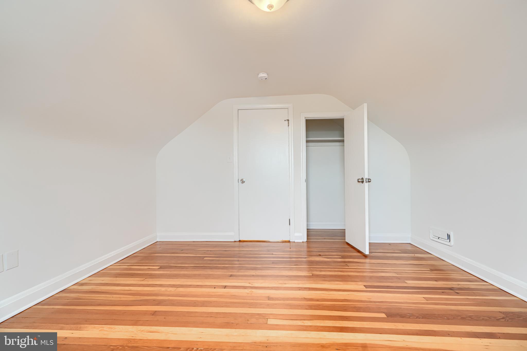1813 Weyburn Road Baltimore, MD 21237 - Photo 29 of 39 a view of wooden floor