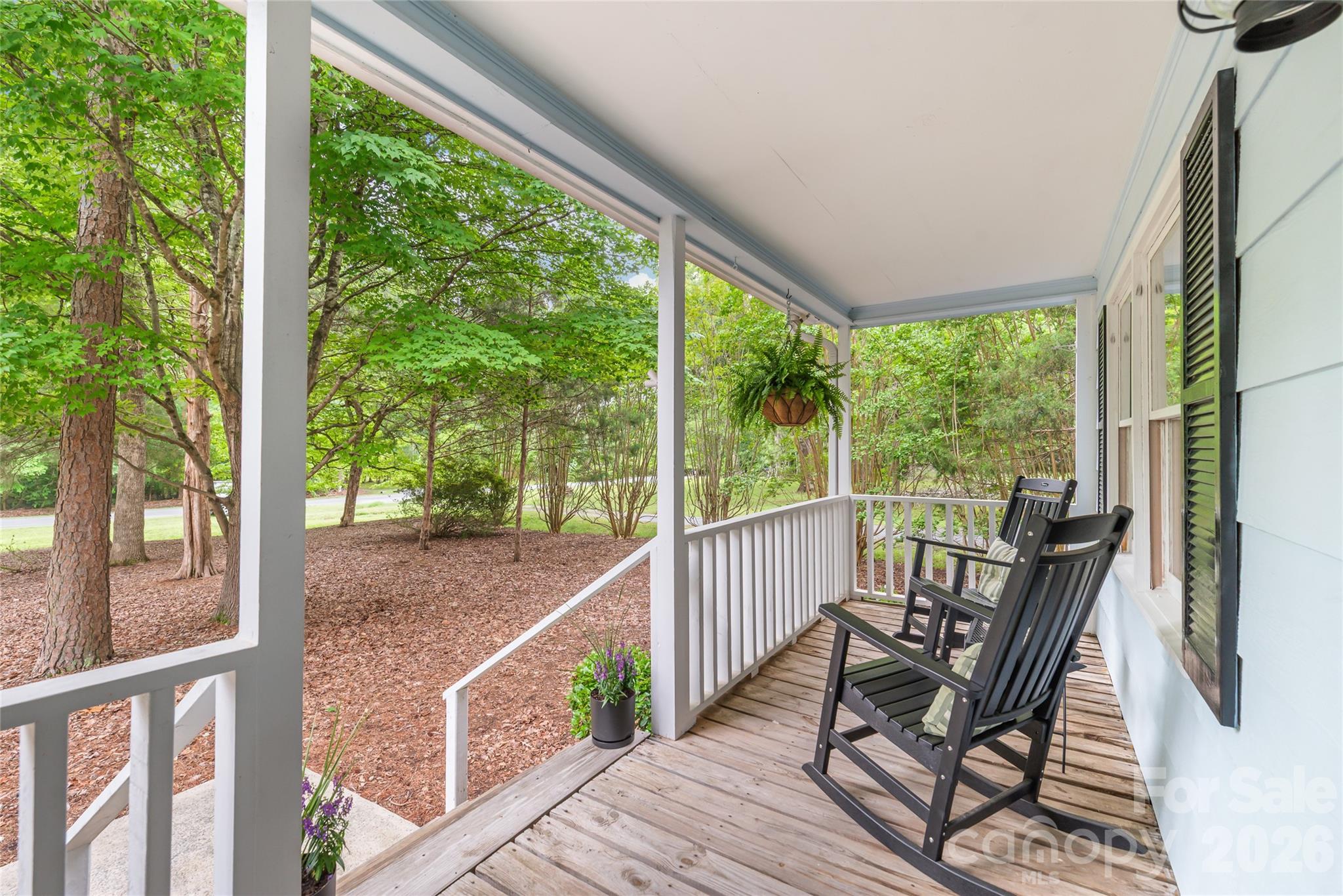 7012 Knotty Pine Road Waxhaw, NC 28173 - Photo 5 of 35