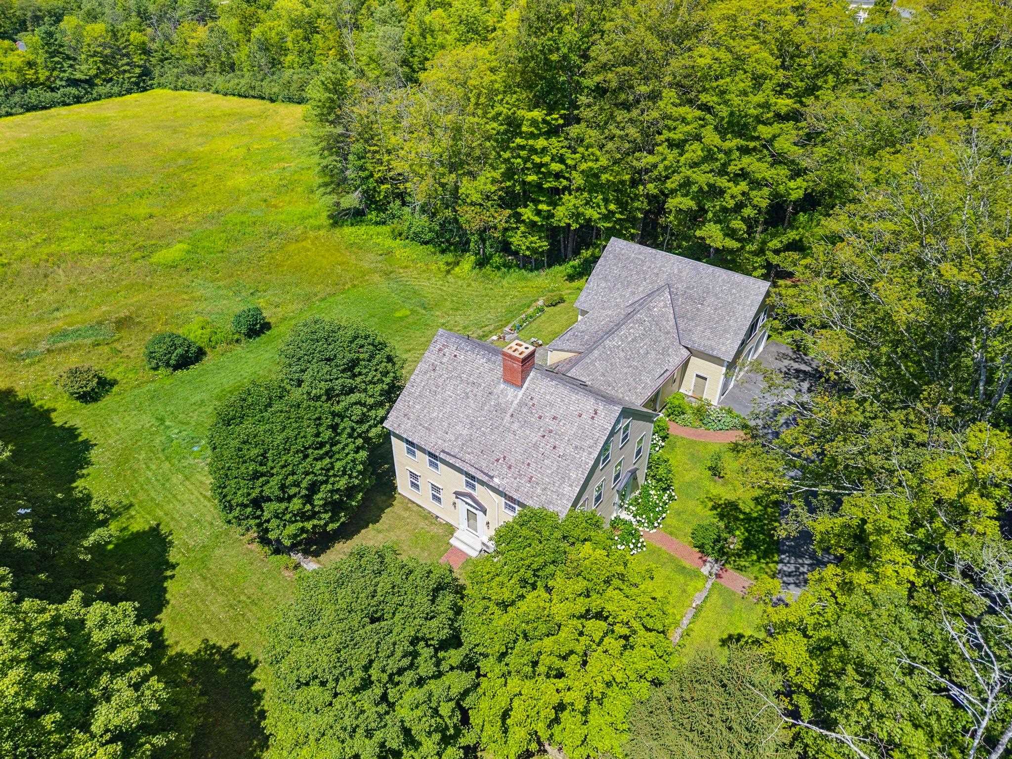 16 Olcott Road Norwich, VT 05055 - Photo 3 of 60