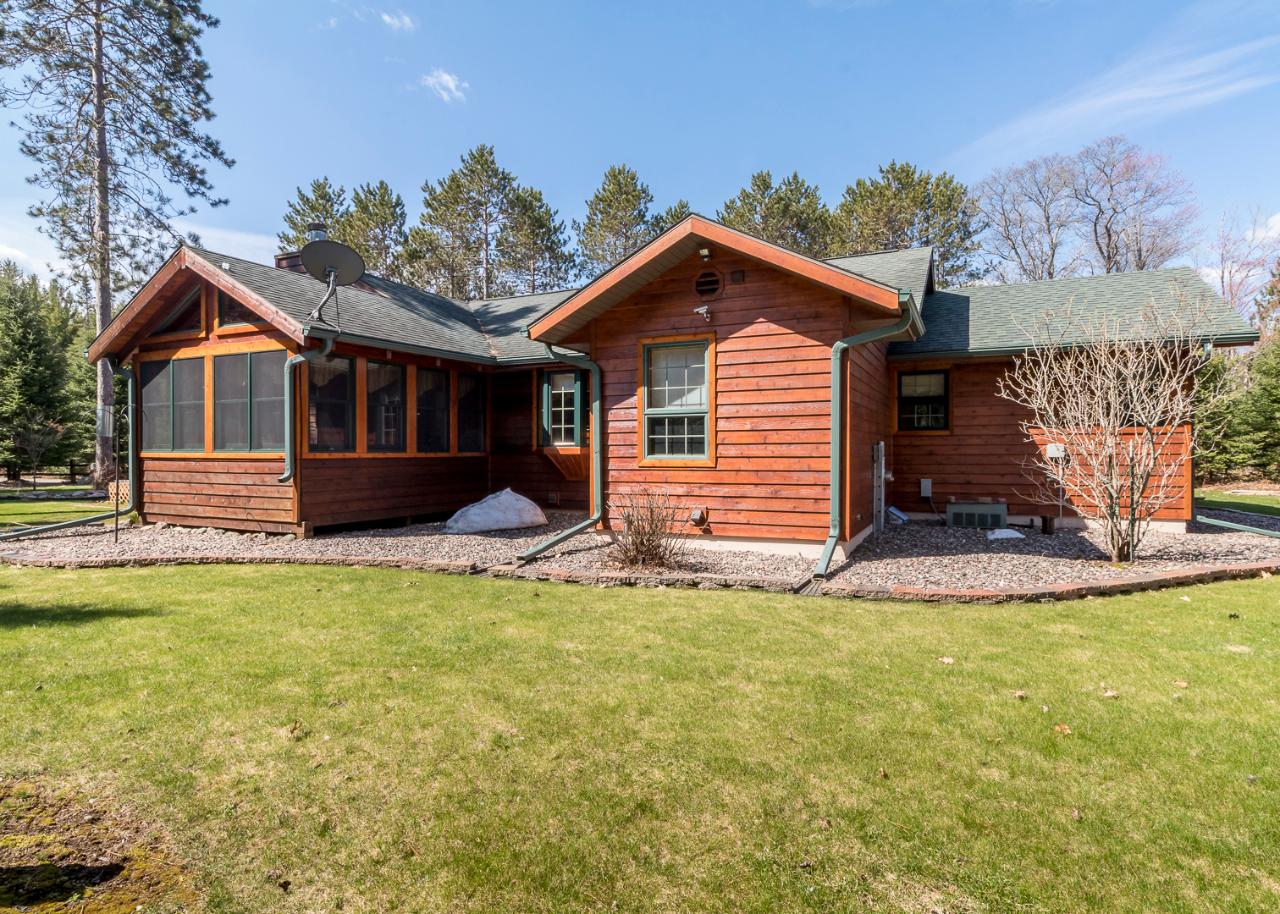 10868 Jewel Road Woodruff, WI 54568 - Photo 28 of 37 Gallery Image 28