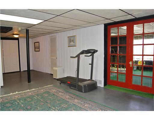 118 Forest Grove Road Coraopolis, PA 15108 - Photo 14 of 18 Den/Family/Great Room. Lower Level Gameroom Plus Den/Bath