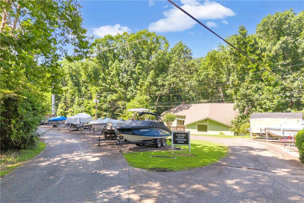 2941 Lake Hollow Road Gainesville, GA 30501 - Photo 43 of 53 a view of yard
