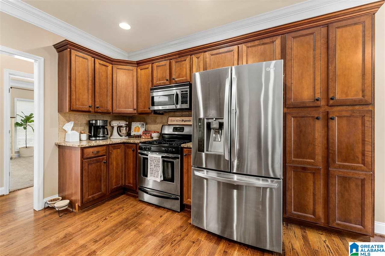1160 Hickory Valley Road Trussville, AL 35173 - Photo 11 of 27