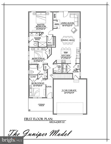 a view of front door of house and yard