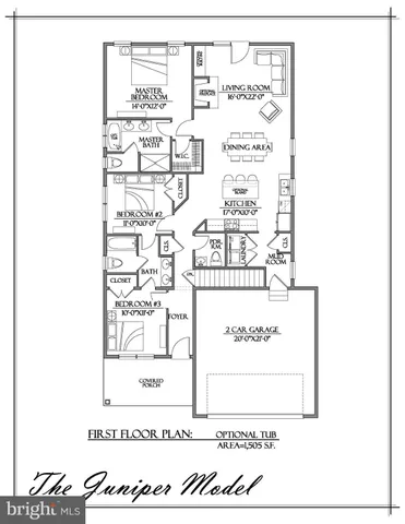 a house with outdoor space