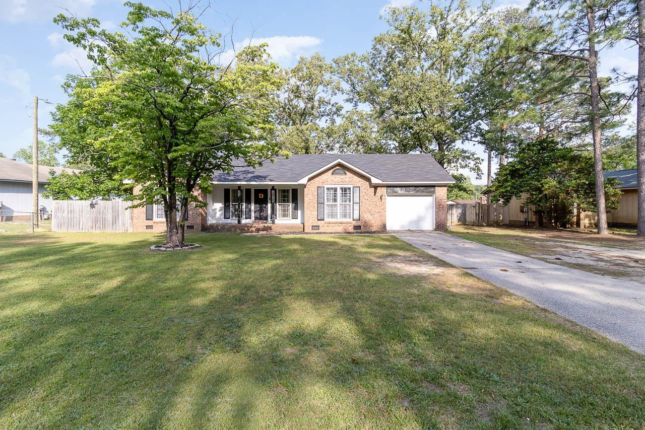 2333 Graham Road Fayetteville, NC 28304 - Photo 2 of 27 Photo 2