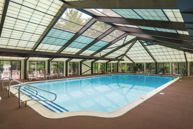 $4,750 | 250 Hammond Pond Parkway, Unit 1507N, Newton, MA 02467