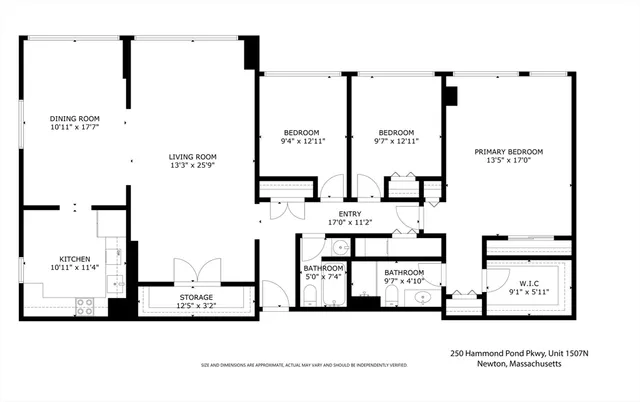 a view of a bathroom with a shower