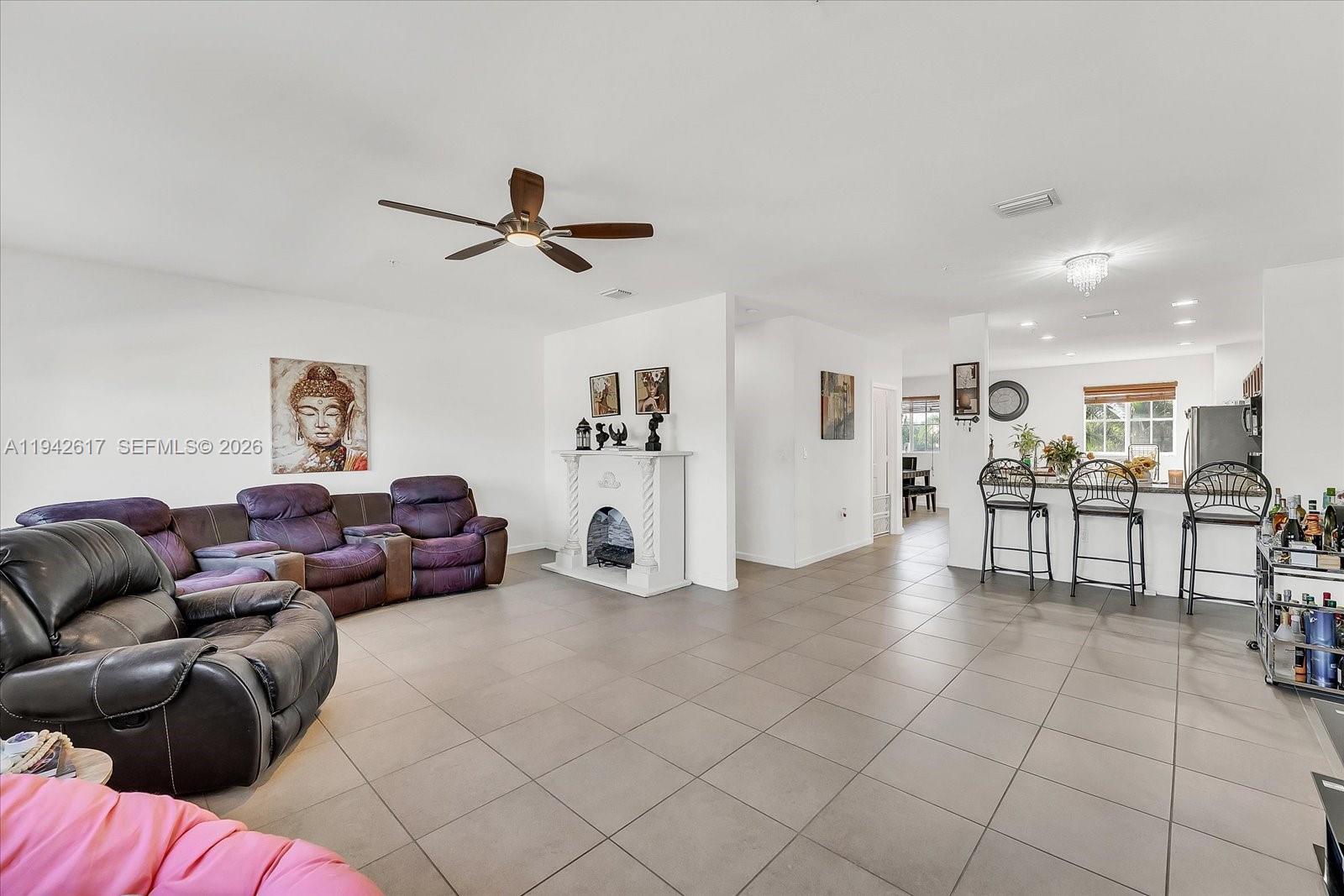 14229 Southwest 274th Street Homestead, FL 33032 - Photo 8 of 33 Photo 8