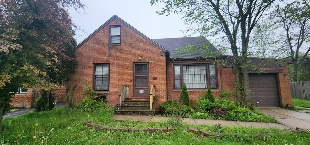 3760 Colony Road South Euclid, OH 44118 - Photo 1 of 15