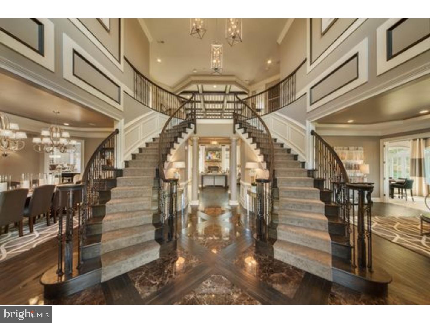 10 Hayhurst Drive Upper Makefield, PA 18940 - Photo 2 of 23 Foyer