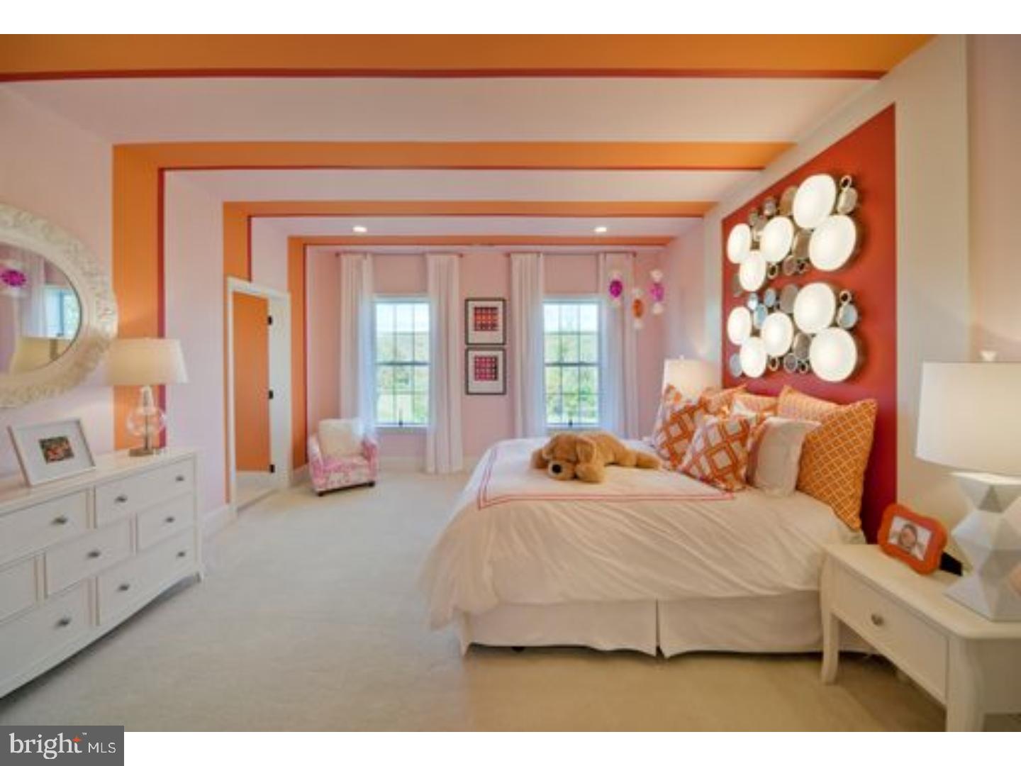 10 Hayhurst Drive Upper Makefield, PA 18940 - Photo 19 of 23 Bedroom