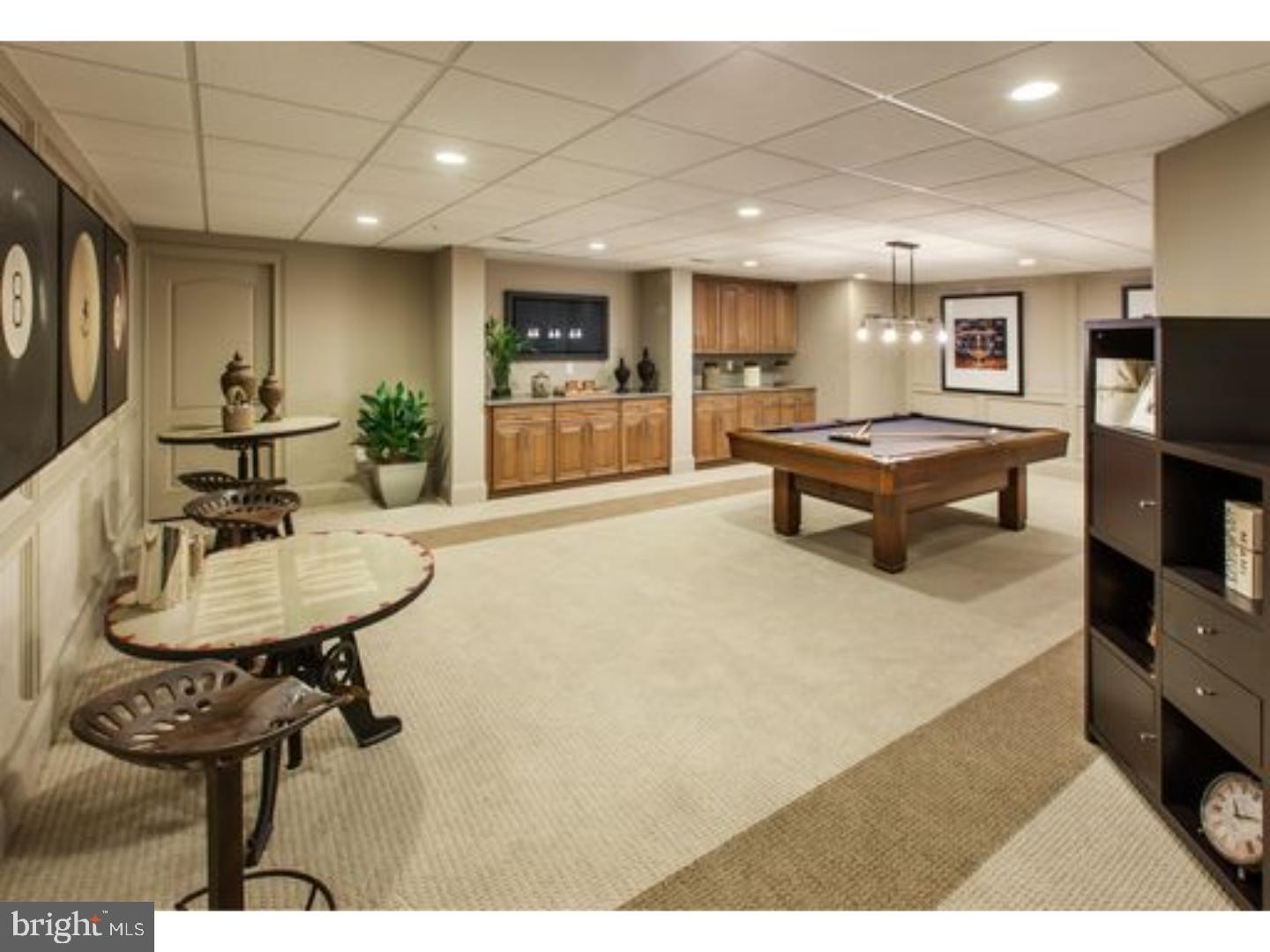 10 Hayhurst Drive Upper Makefield, PA 18940 - Photo 22 of 23 Basement - Finished