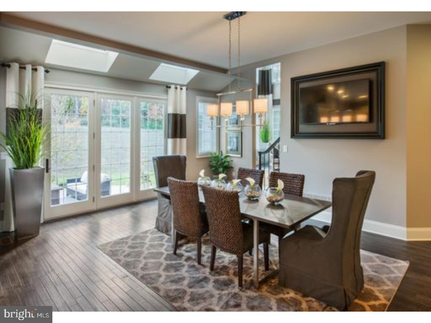 10 Hayhurst Drive Upper Makefield, PA 18940 - Photo 7 of 23 Breakfast Room