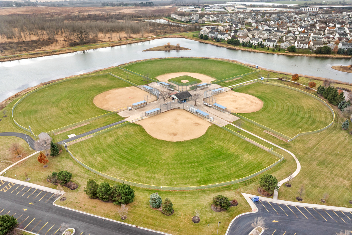 1157 Clearwater Drive Pingree Grove, IL 60140 - Photo 25 of 34
