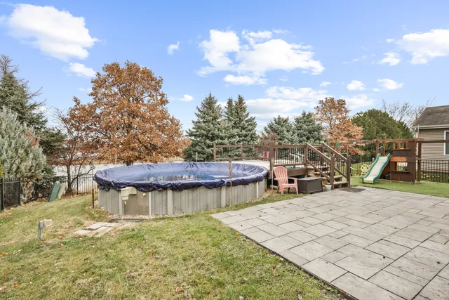 $420,000 | 1157 Clearwater Drive, Pingree Grove, IL 60140