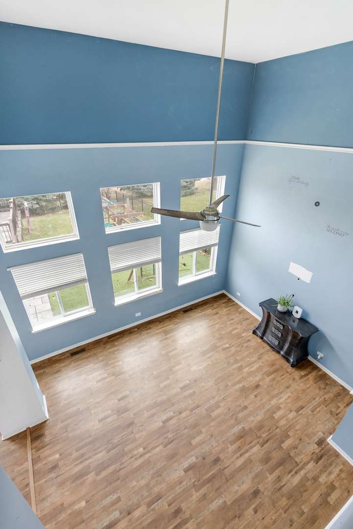 1157 Clearwater Drive Pingree Grove, IL 60140 - Photo 4 of 34 a view of room with window