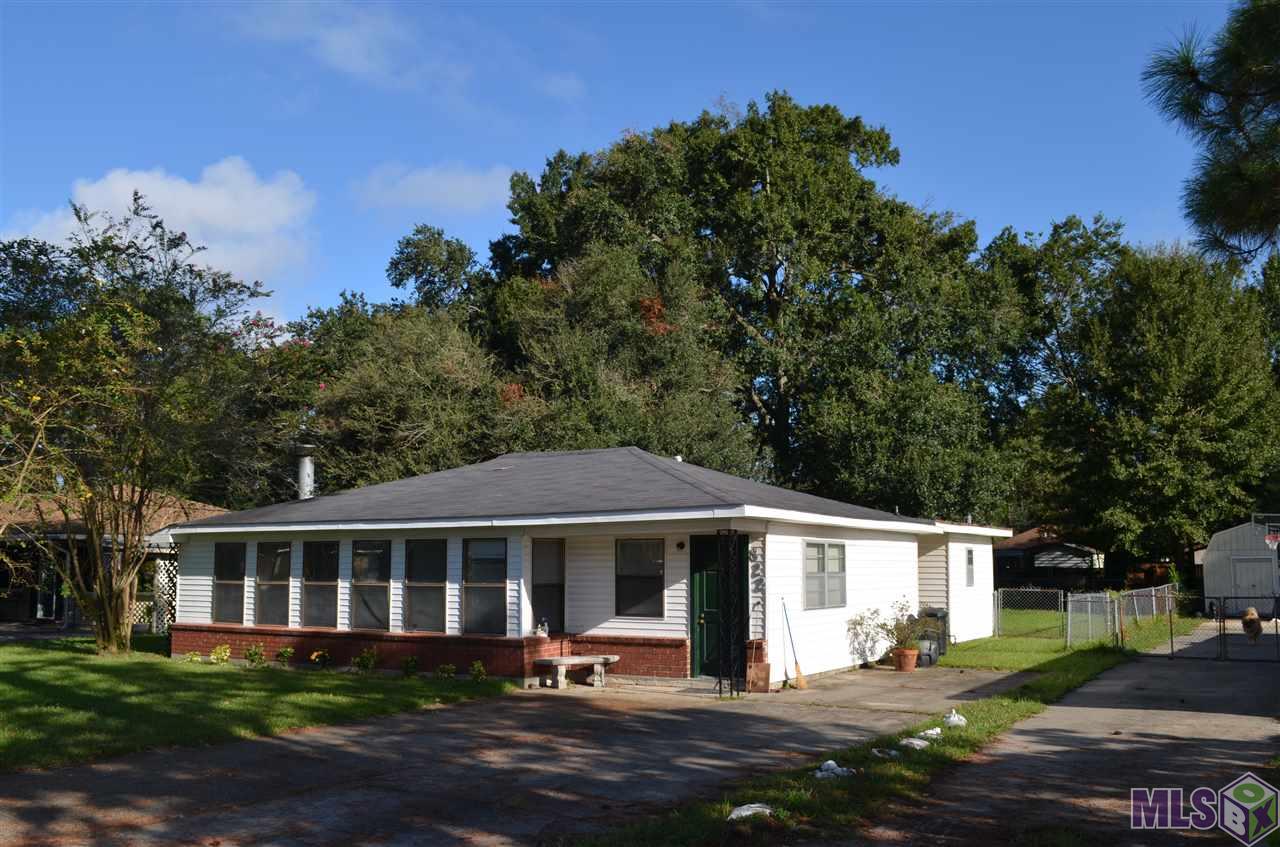 822 East Rome Street Gonzales, LA 70737 - Photo 1 of 12 Gallery Image 1