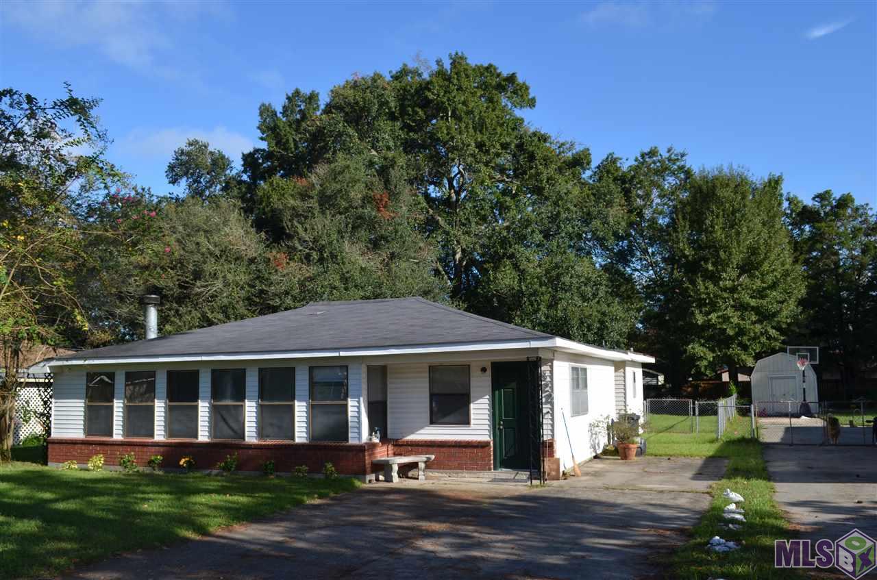 822 East Rome Street Gonzales, LA 70737 - Photo 2 of 12 Gallery Image 2