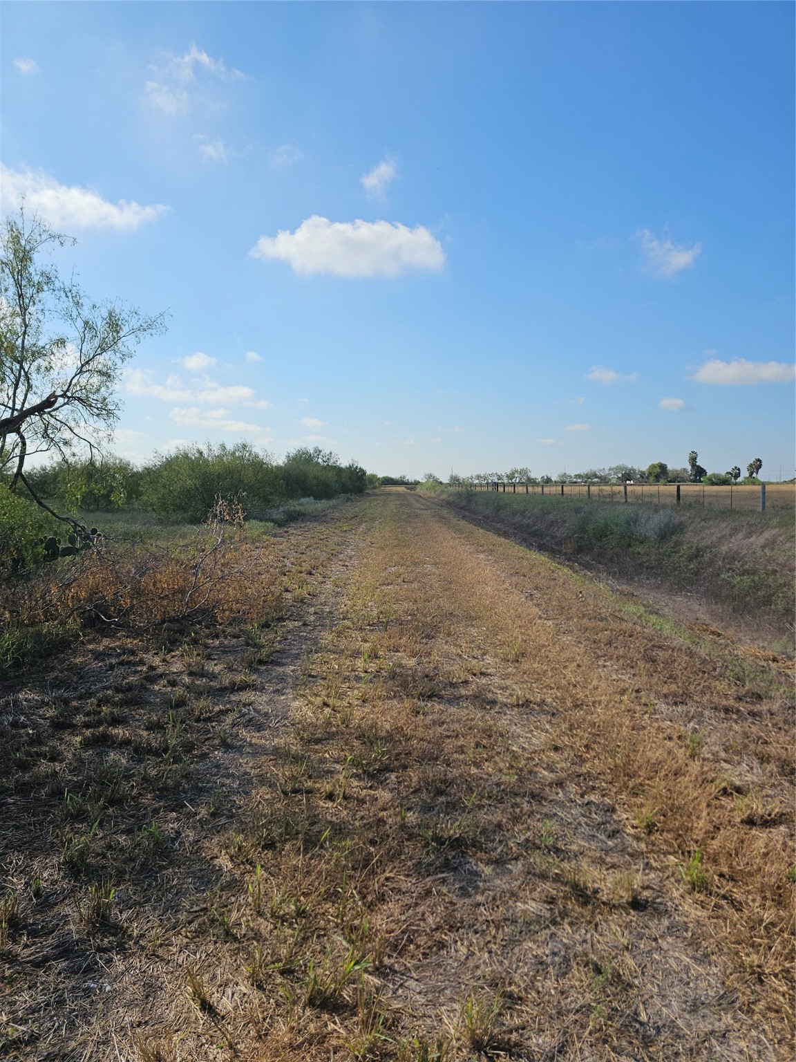 0 San Jose Ranch Road San Benito, TX 78586 - Photo 13 of 16 a view of lake