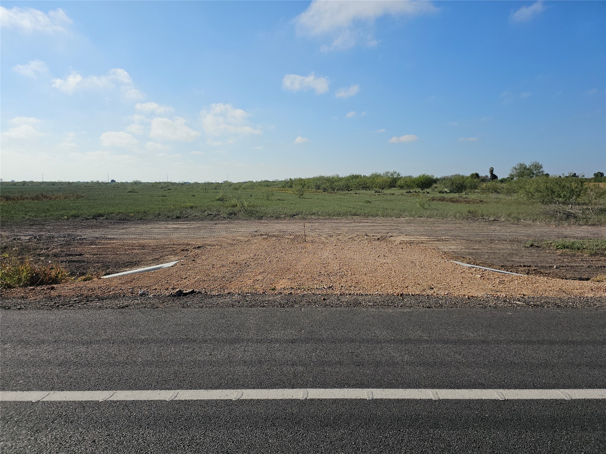 0 San Jose Ranch Road San Benito, TX 78586 - Photo 15 of 16 a view of lake view and mountain view