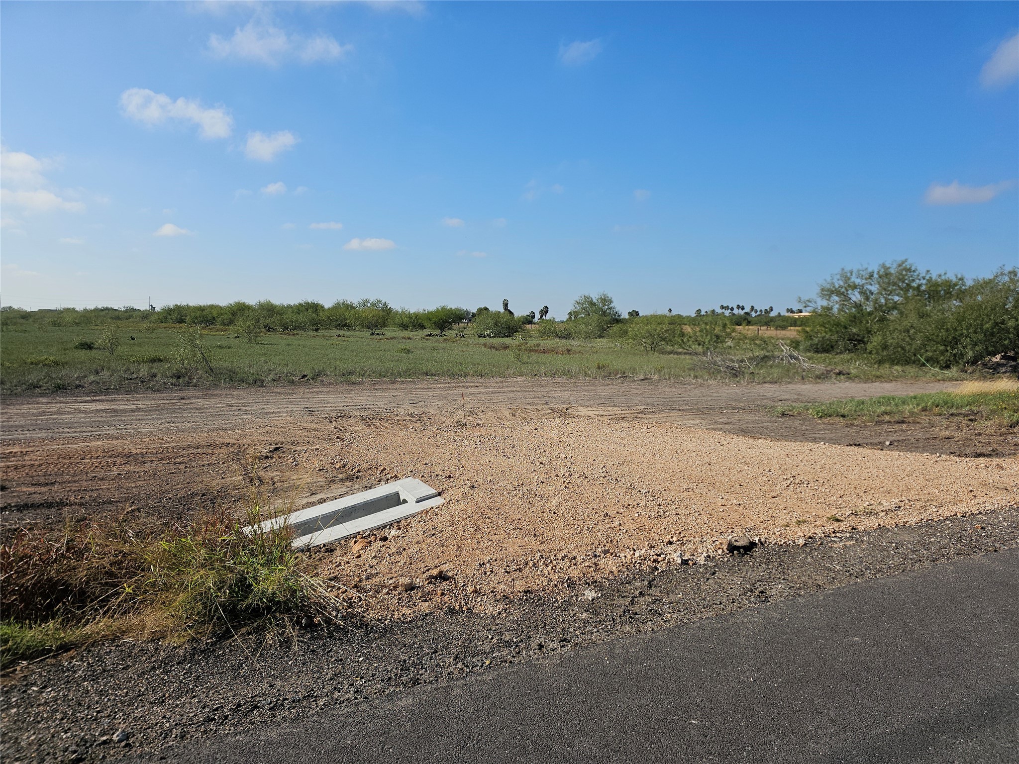0 San Jose Ranch Road San Benito, TX 78586 - Photo 2 of 16 a view of lake with mountain view