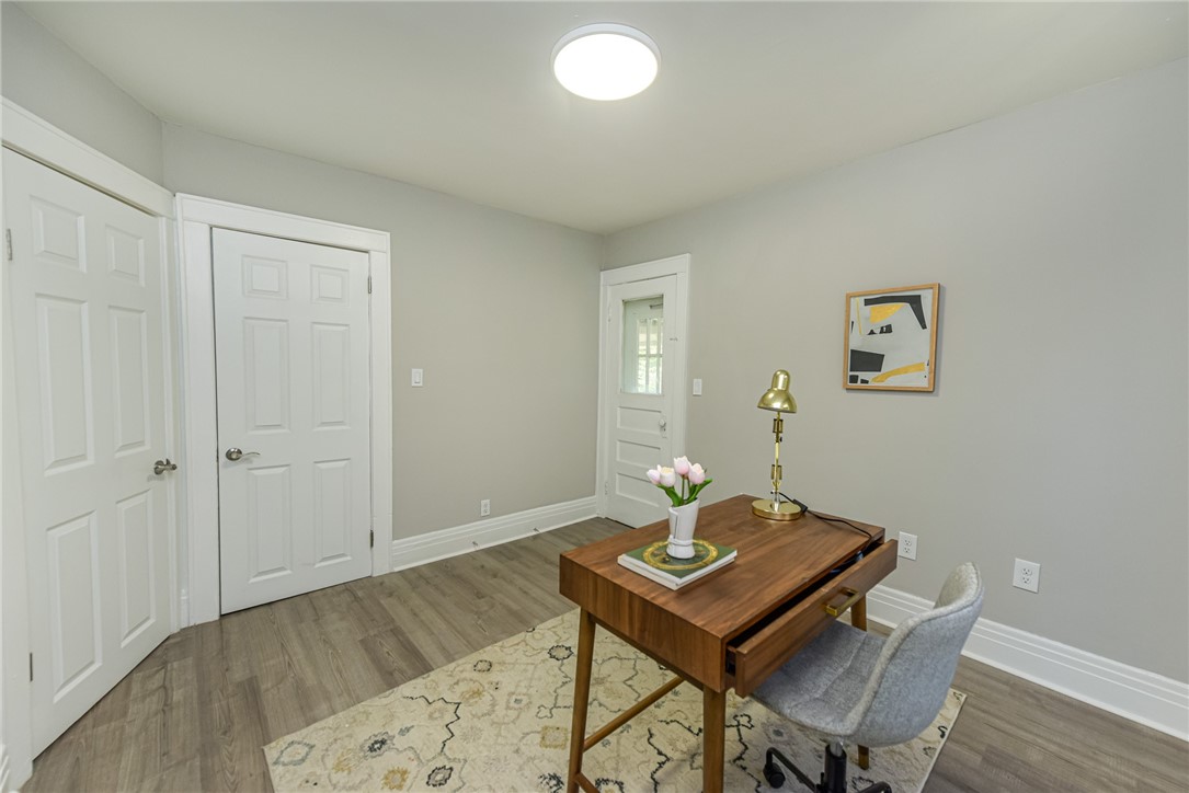 429 Hazelwood Terrace Rochester, NY 14609 - Photo 27 of 34