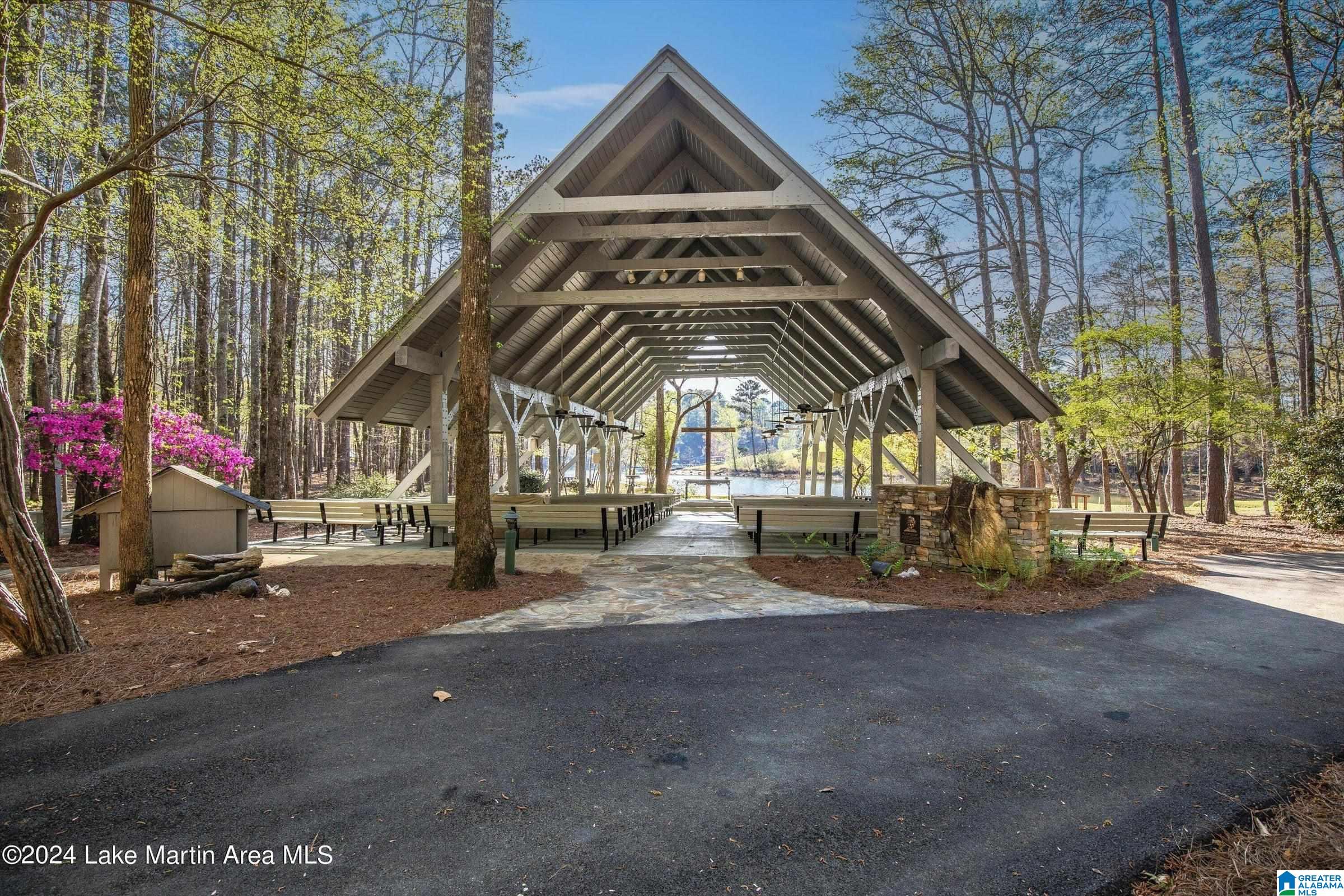 448 Marina Point Road, Unit C403 Dadeville, AL 36853 - Photo 32 of 34