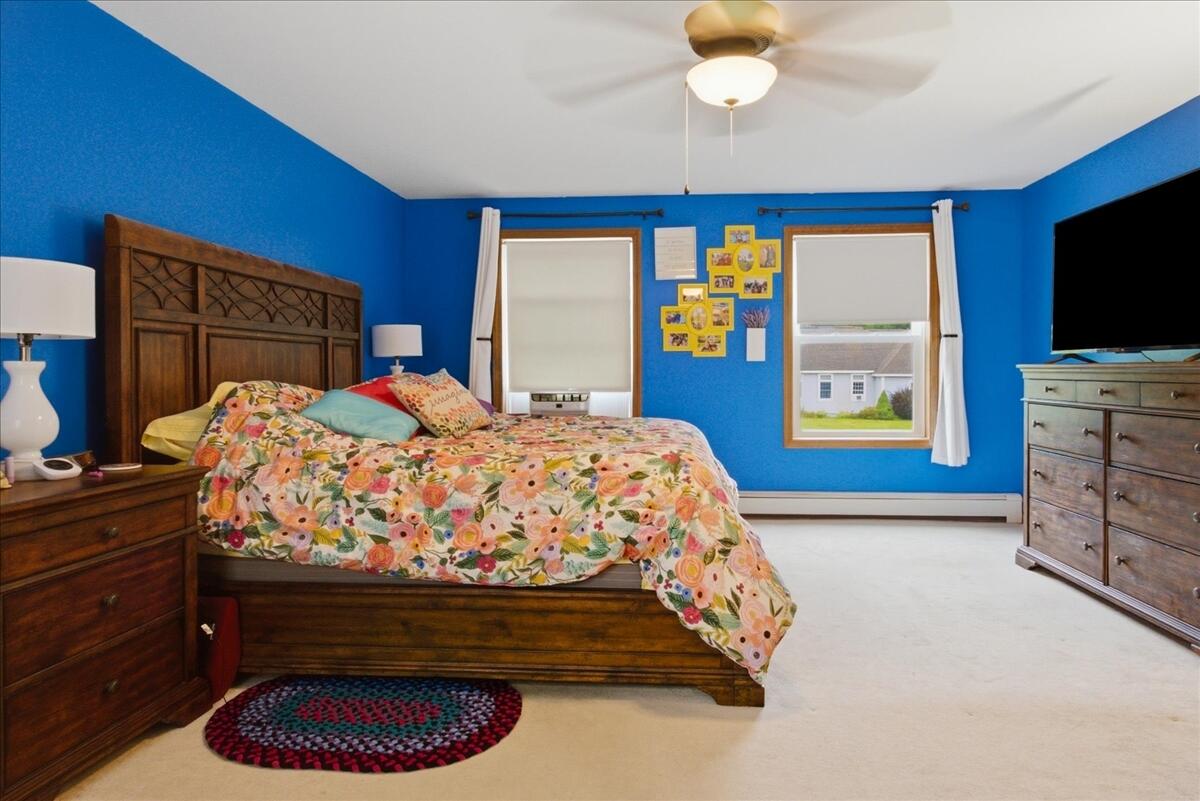 16 Ridge Road Turner, ME 04282 - Photo 32 of 115 063-06_Bedroom 01