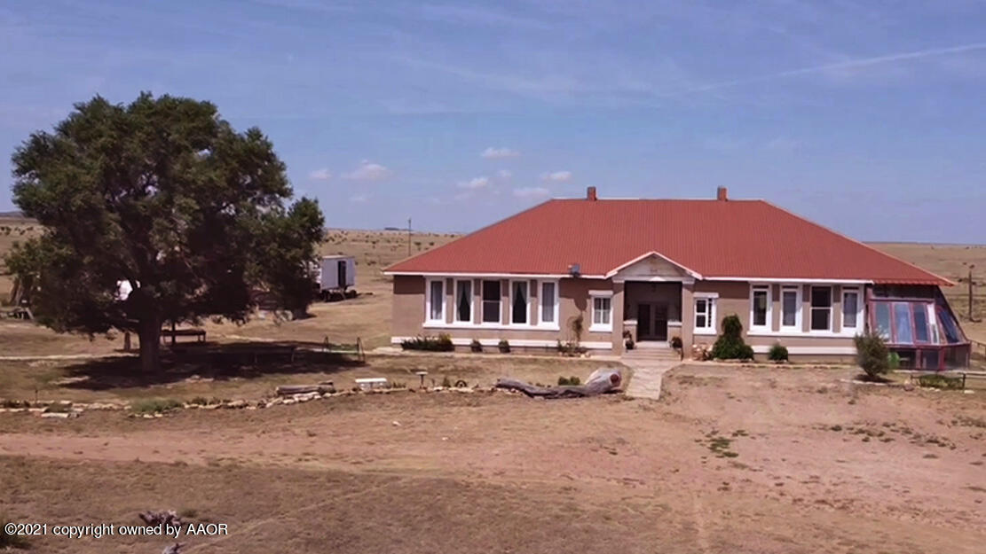 1105 Clapham Road Clayton, NM 88415 - Photo 1 of 31 DaviesClayton_0002_2