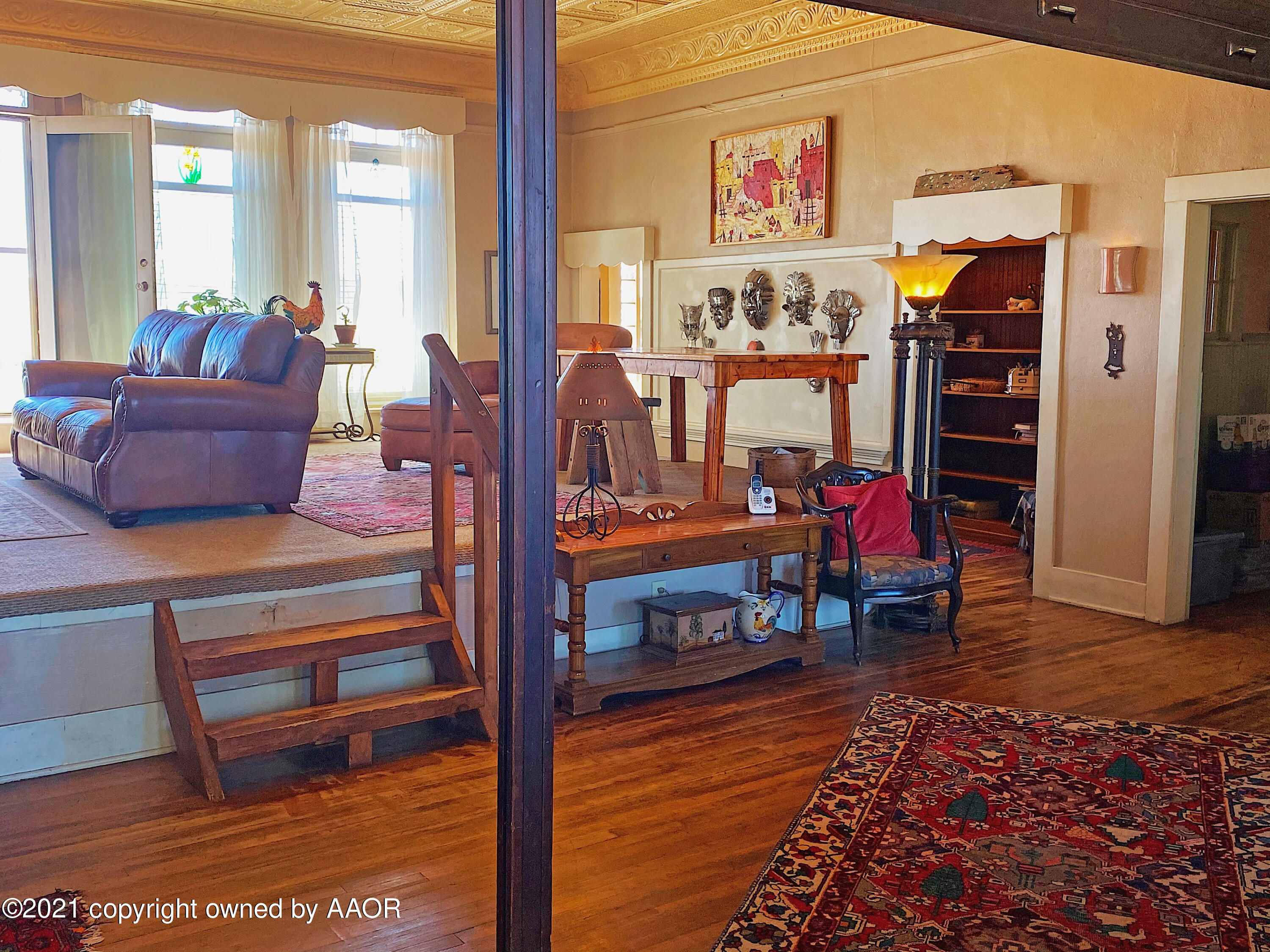 1105 Clapham Road Clayton, NM 88415 - Photo 13 of 31 FullSizeRender-4