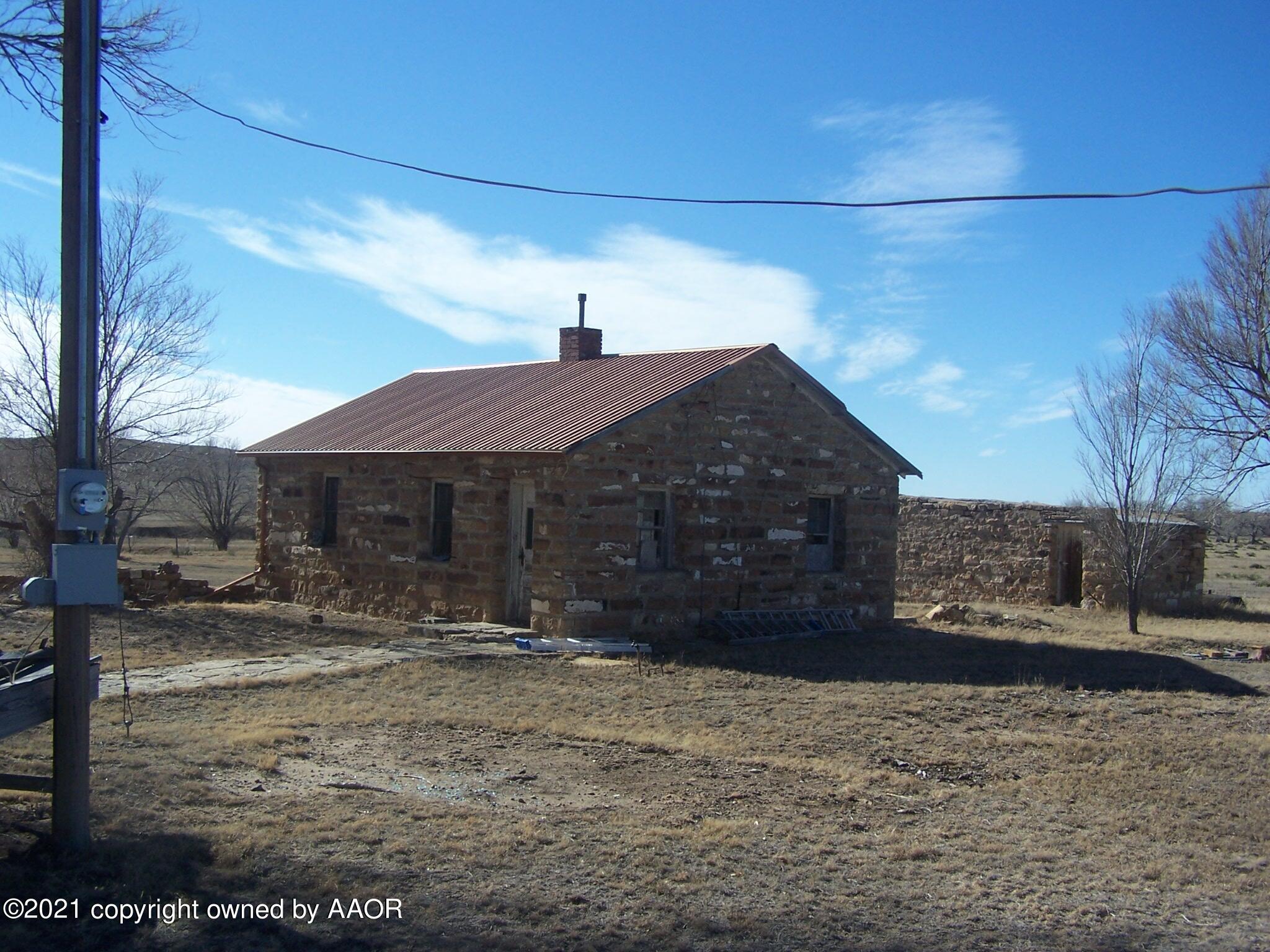 1105 Clapham Road Clayton, NM 88415 - Photo 6 of 31 Clapham School (4)