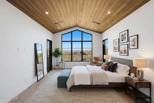 $5,200,000 | 16025 North Ringtail Trail, Fountain Hills, AZ 85268