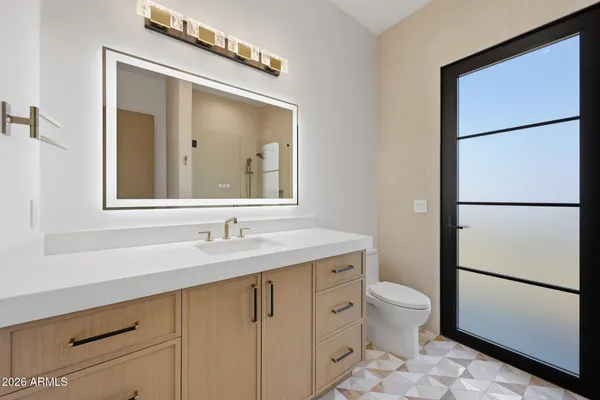 $5,200,000 | 16025 North Ringtail Trail, Fountain Hills, AZ 85268