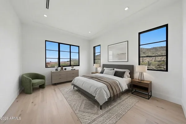 $5,200,000 | 16025 North Ringtail Trail, Fountain Hills, AZ 85268