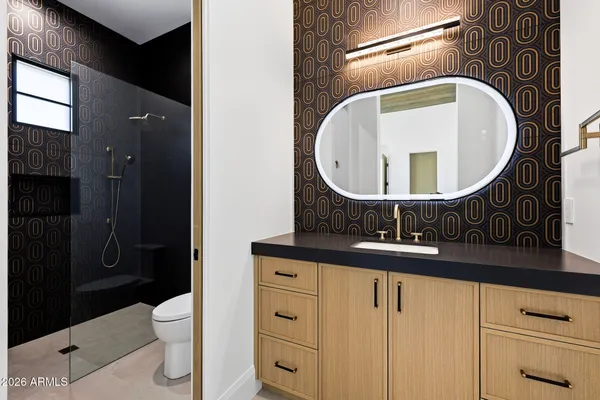 $5,200,000 | 16025 North Ringtail Trail, Fountain Hills, AZ 85268