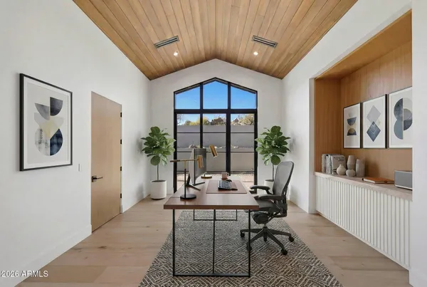 $5,200,000 | 16025 North Ringtail Trail, Fountain Hills, AZ 85268