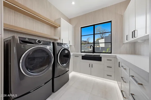 $5,200,000 | 16025 North Ringtail Trail, Fountain Hills, AZ 85268