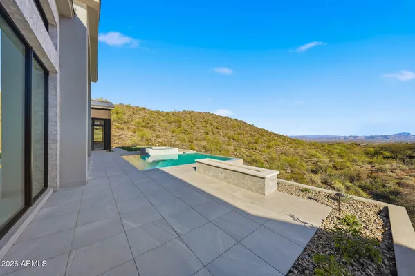 $5,200,000 | 16025 North Ringtail Trail, Fountain Hills, AZ 85268